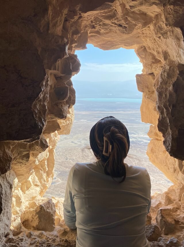 Masada