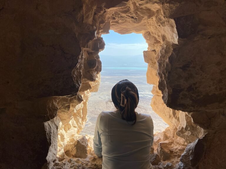 Masada