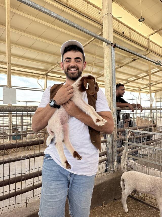 Gush Etzion Family Day